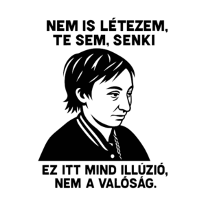 Nem létezem
