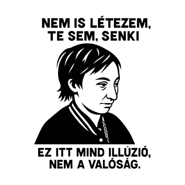 Nem létezem
