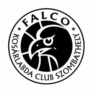 Falco kosárlabda club Szombathely