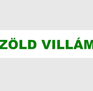 Zöld Villám