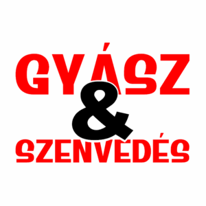 Gyász meg a szenvedés
