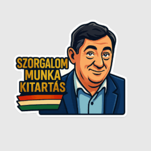 Szorgalom, munka, kitartás színes